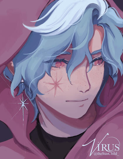 ✧